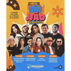 São João de Boca da Mata