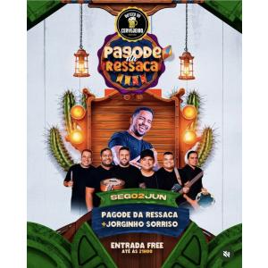Segunda – Boteco do Cervejeiro