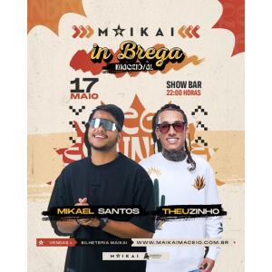 Maikai in Brega