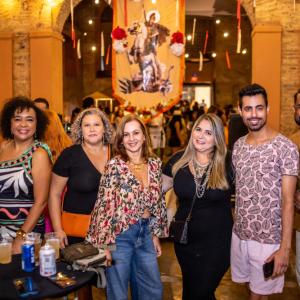Samba para Jorge