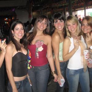 São João 2009 - Campina Grande