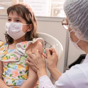 Em menos de um mês, Maceió vacina 11,33% da população contra Influenza
