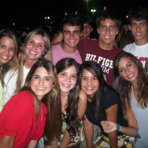Vaquejada de Pilar 2012