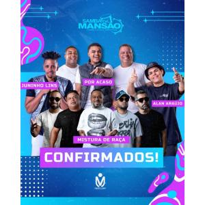 Samba da Mansão