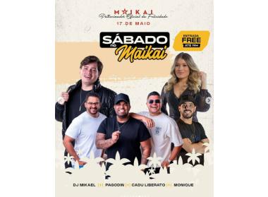 Sábado Maikai