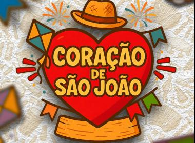 Coração de São João