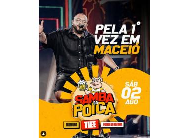 Samba da Poica