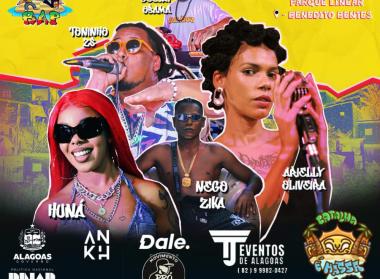Festival Favela Rap