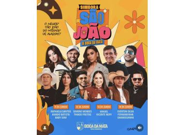 São João de Boca da Mata