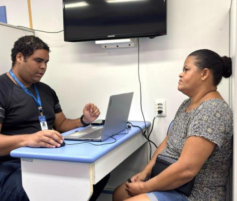 Mês do trabalhador começa com 774 vagas de emprego disponíveis no Sine Alagoas