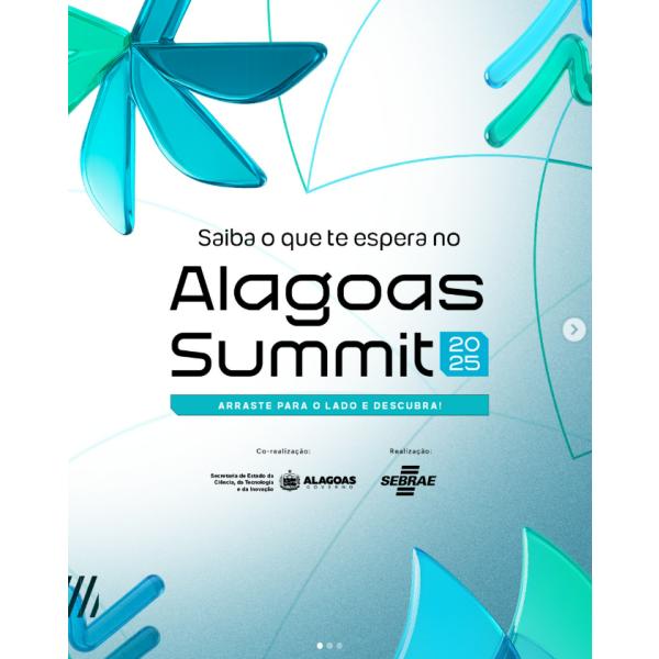 Alagoas Summit 2025