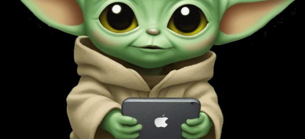 Pensou, aconteceu: Apple entra na era do controle mental com tecnologia revolucionária!