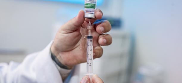 ImunizaVan percorre bairros de Maceió levando vacinação contra a Influenza