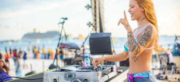 Prefeitura lança novo edital 'Toca Tudo' para credenciar artistas e bandas em Maceió