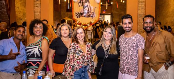 Samba para Jorge
