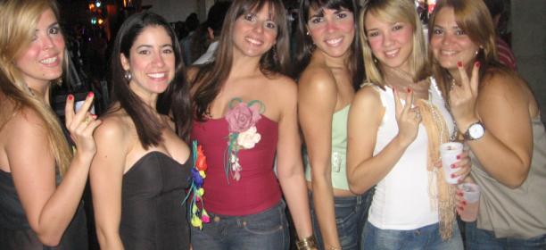 São João 2009 - Campina Grande