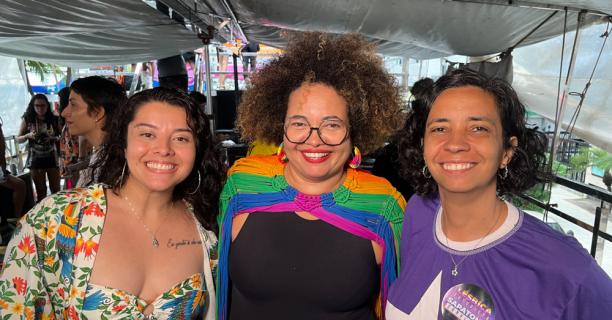 14ª Marcha Contra a LGBTfobia