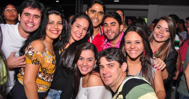 TBT Forró dos Plays 2012 – Musique