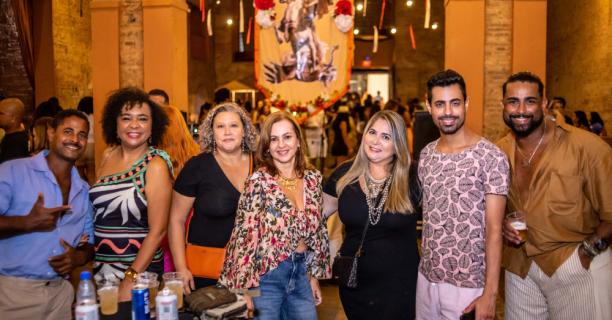 Samba para Jorge
