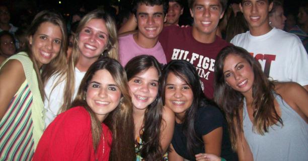 Vaquejada de Pilar 2012