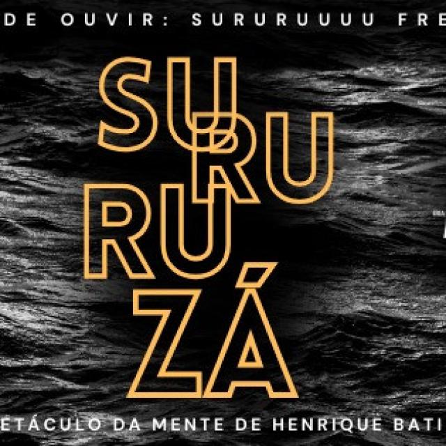 Sururuzá