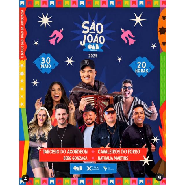 São João OAB