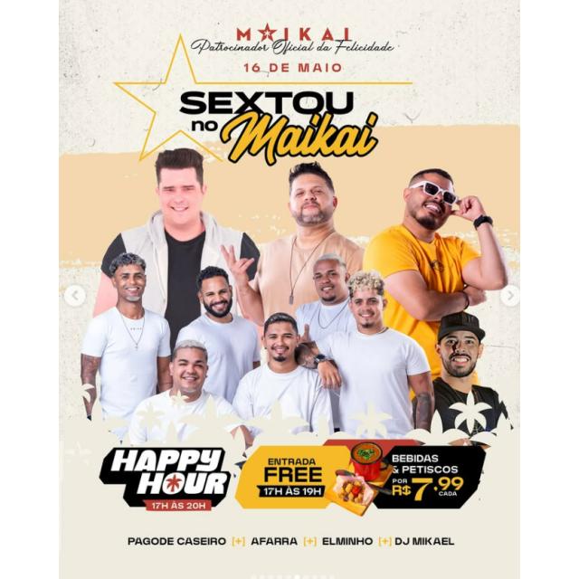 Sextou no Maikai