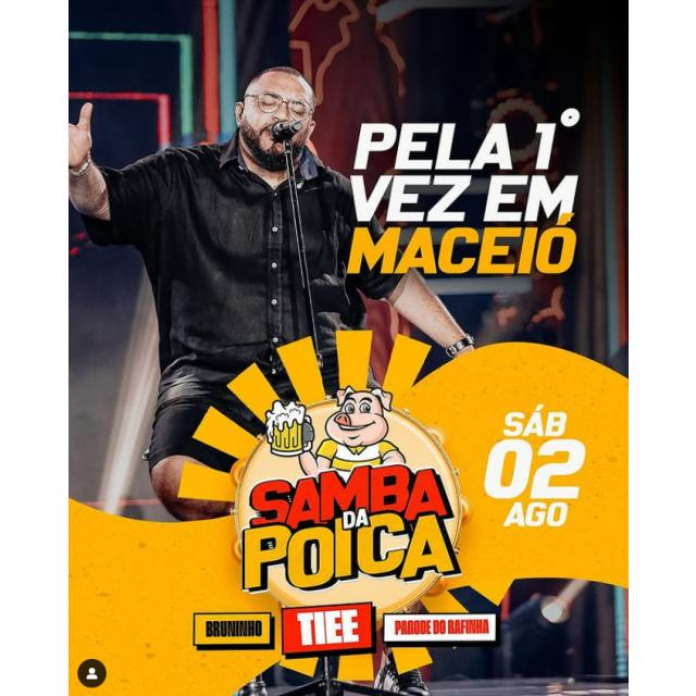 Samba da Poica
