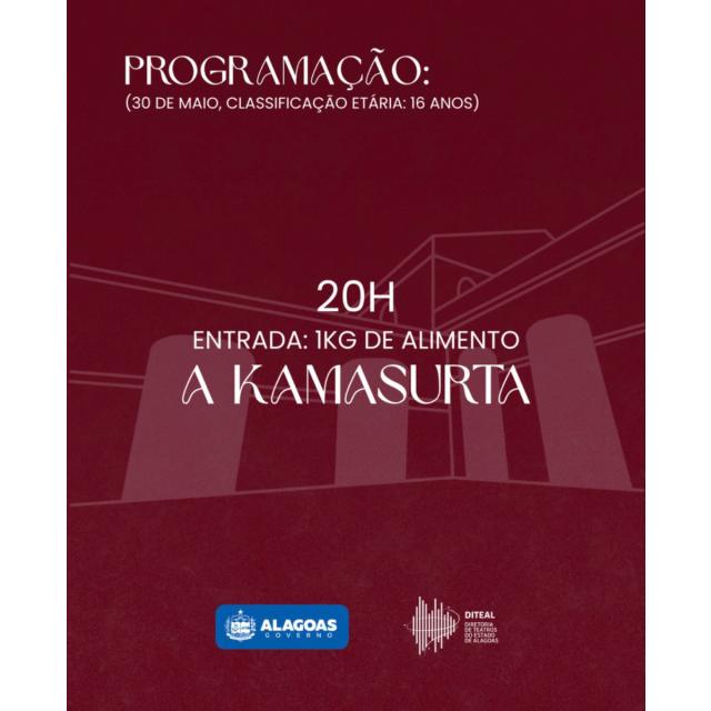 A Kamasurta