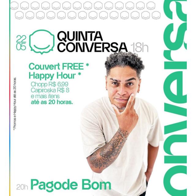 Quinta Conversa