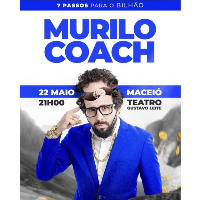 Murilo Coach