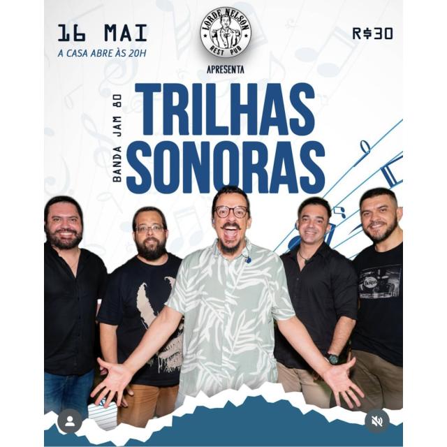 Trilhas Sonoras