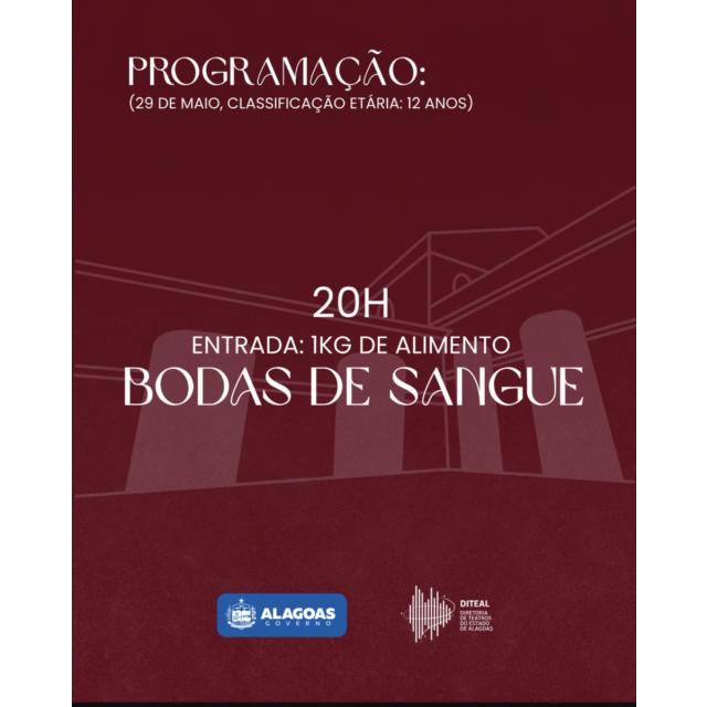 Bodas de Sangue