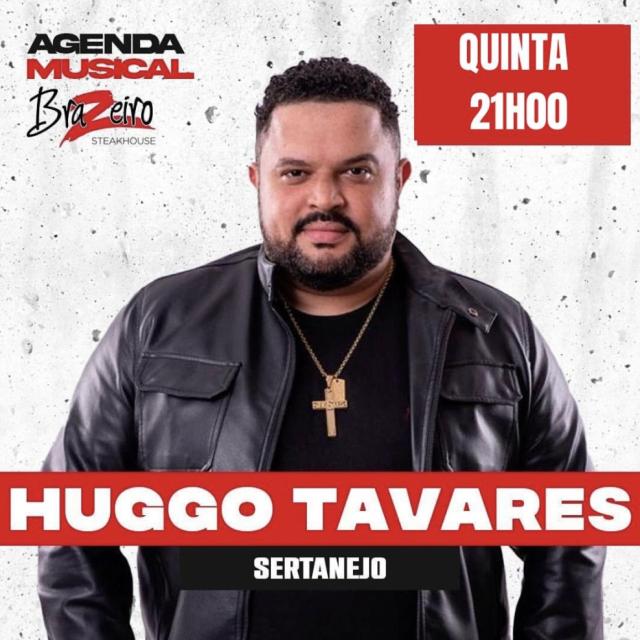 Quinta no Brazeiro