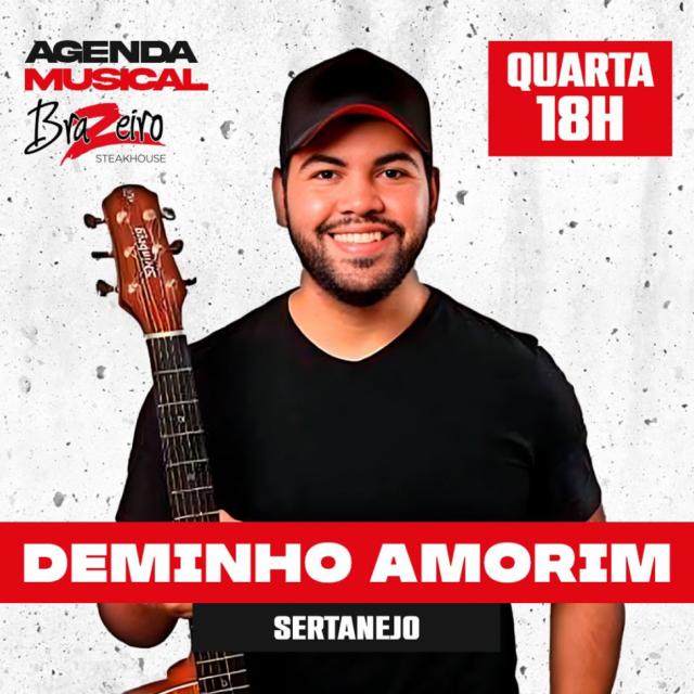 Quarta no Brazeiro