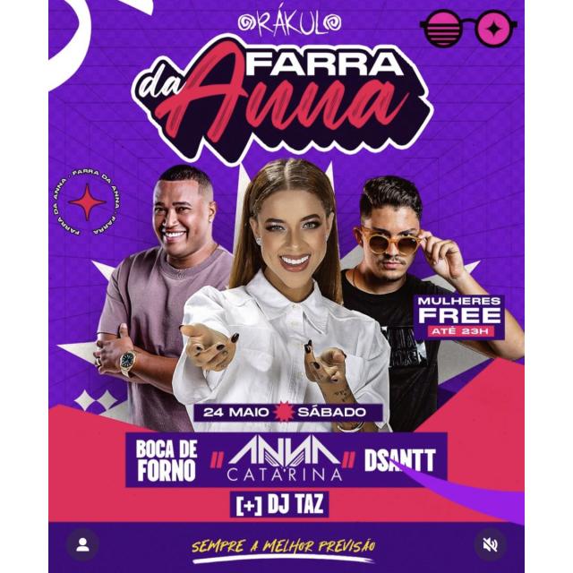 Farra da Anna
