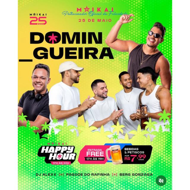 Domingueira