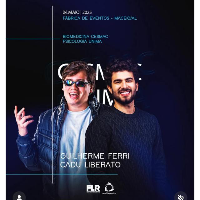 Guilherme Ferri & Cadu Liberato