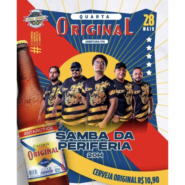 Quarta Original