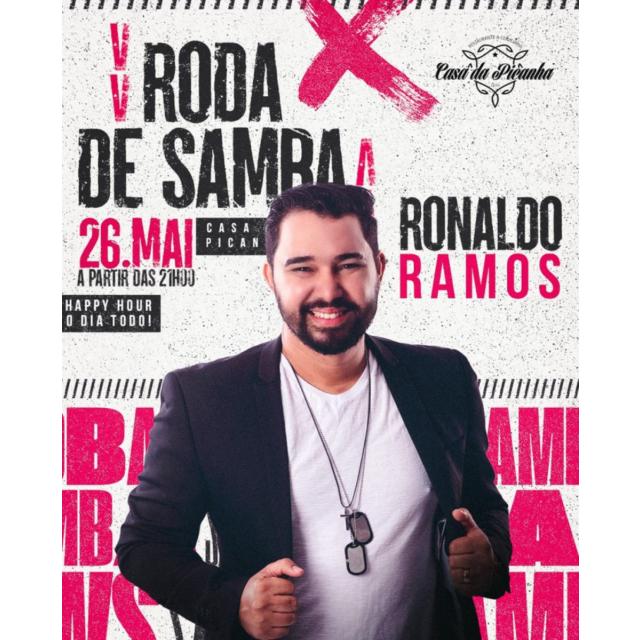Roda de Samba