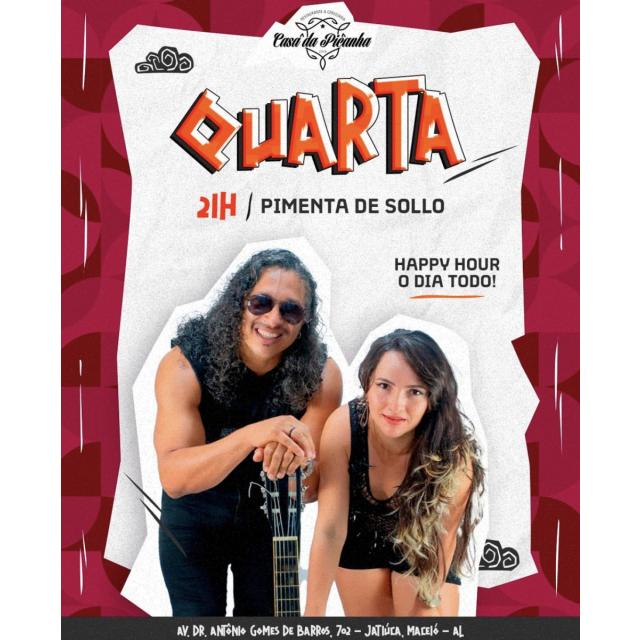 Quarta na Casa da Picanha