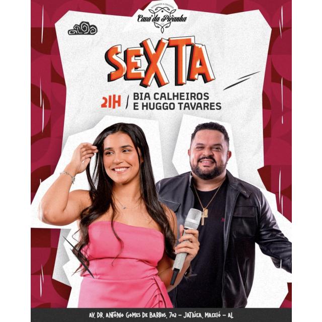 Sexta na Casa da Picanha