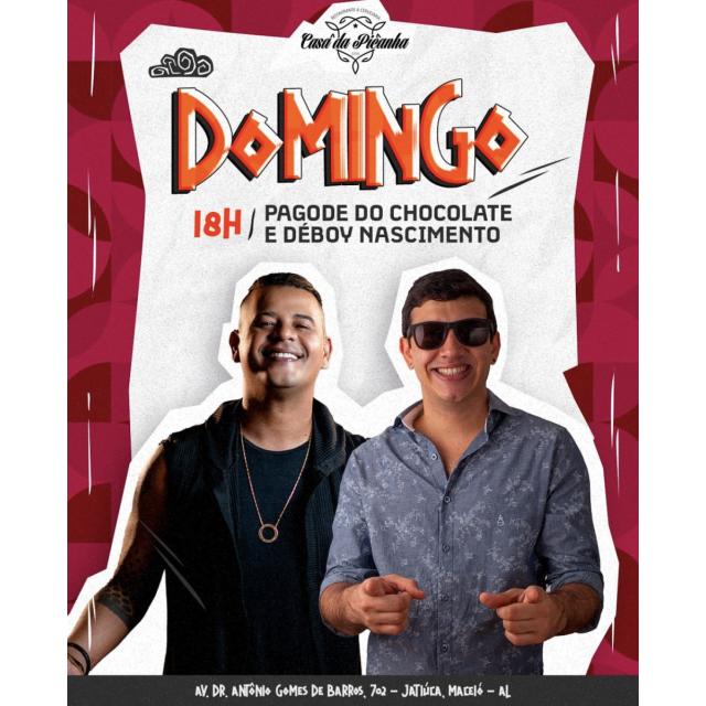 Domingo na Casa da Picanha