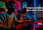 Santander Gamer Pro oferece 8 mil bolsas de estudo para streamers e jogadores de Valorant, LoL e Marvel Rivals