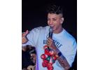 Bruninho ´Sem Limites´: Estrutura contará com palco 360ª aproximando o público dos artistas