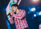 Thiago Freitas encerra turnê junina com show gratuito em Arapiraca