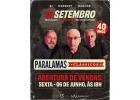Os Paralamas do Sucesso 40 anos de estrada