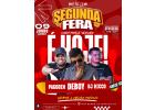 A segunda-feira no Orákulo