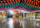 Festival de Quadrilhas Juninas