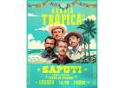 Arraiá Tropicá